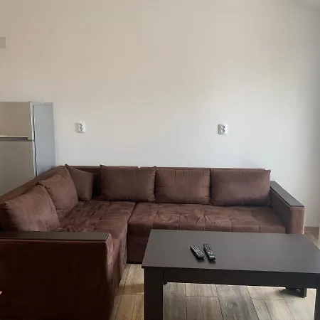 Apartment Marina Bay Saint Vlas *