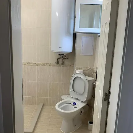Marina Bay Saint Vlas Apartment