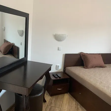 Marina Bay Saint Vlas Apartment Sveti Vlas