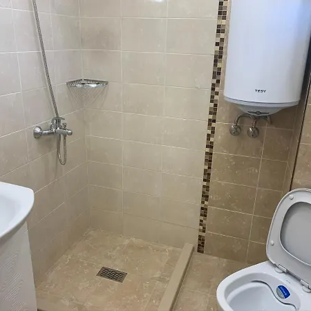 Apartment Marina Bay Saint Vlas Sveti Vlas