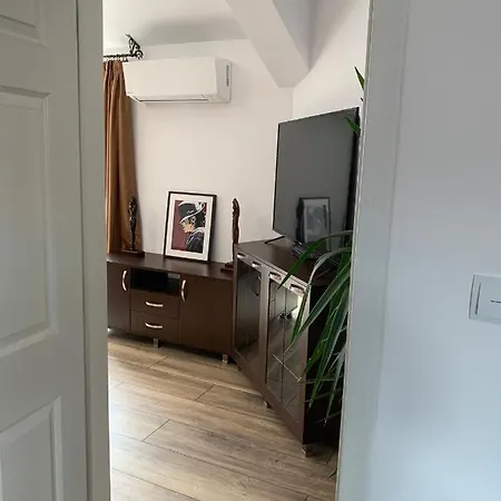 Apartment Marina Bay Saint Vlas Sveti Vlas