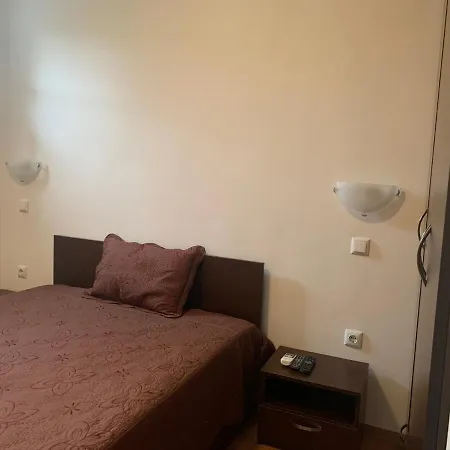 Marina Bay Saint Vlas Apartment