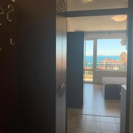 Apartment Marina Bay Saint Vlas *