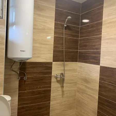 Marina Bay Saint Vlas Apartment