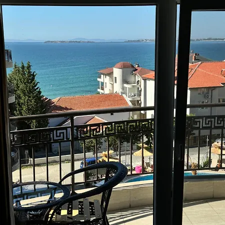 Marina Bay Saint Vlas * Sveti Vlas
