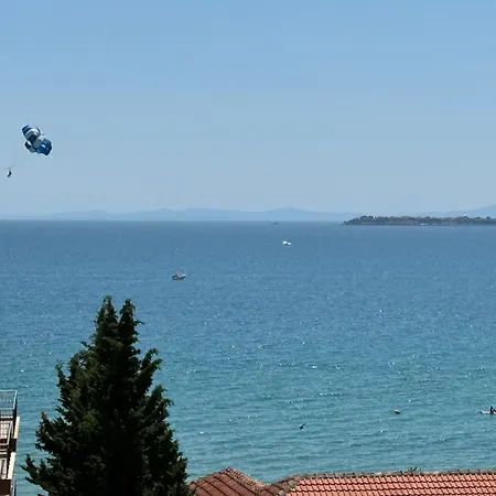 Apartment Marina Bay Saint Vlas Sveti Vlas