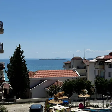 Marina Bay Saint Vlas Sveti Vlas